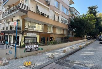 C21 PERFECT'TEN BAHARİYE CAD. ALT SOKAĞINDA SATILIK DÜKKAN - 1 - 37364