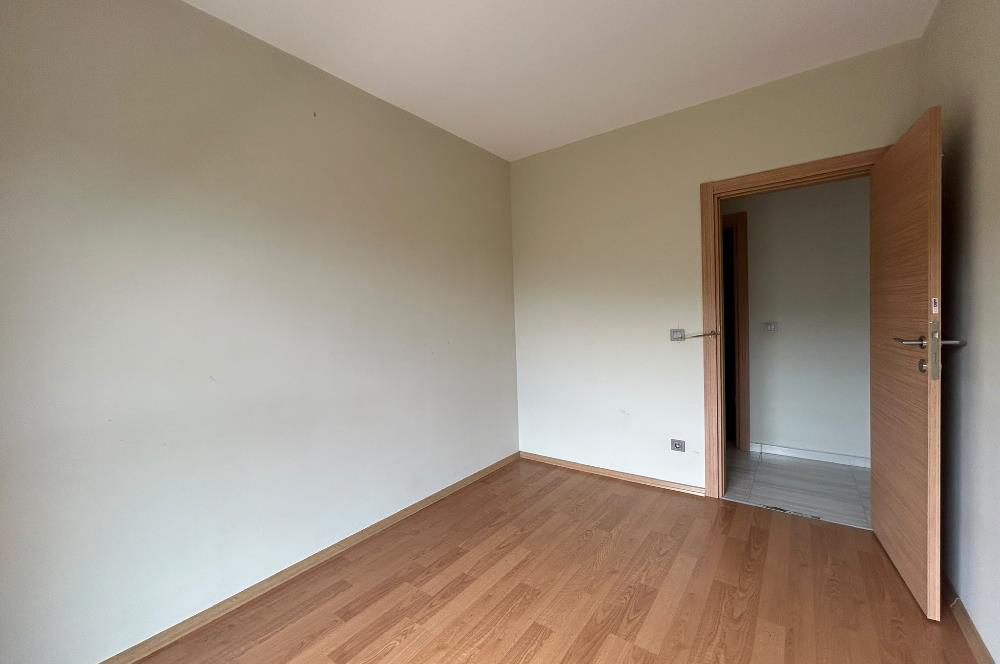 KİPTAŞ YEŞİLCE 2+1 DENİZ VE ORMAN MANZARALI BALKONLU DAİRE