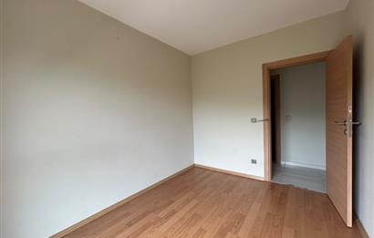 KİPTAŞ YEŞİLCE 2+1 DENİZ VE ORMAN MANZARALI BALKONLU DAİRE