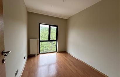 KİPTAŞ YEŞİLCE 2+1 DENİZ VE ORMAN MANZARALI BALKONLU DAİRE