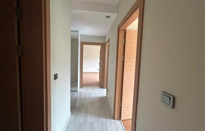 KİPTAŞ YEŞİLCE 2+1 DENİZ VE ORMAN MANZARALI BALKONLU DAİRE