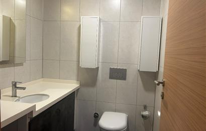 KİPTAŞ YEŞİLCE 2+1 DENİZ VE ORMAN MANZARALI BALKONLU DAİRE