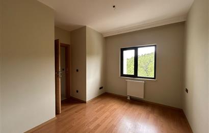 KİPTAŞ YEŞİLCE 2+1 DENİZ VE ORMAN MANZARALI BALKONLU DAİRE