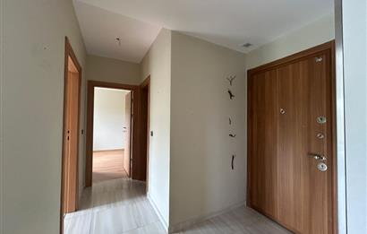 KİPTAŞ YEŞİLCE 2+1 DENİZ VE ORMAN MANZARALI BALKONLU DAİRE