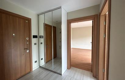 KİPTAŞ YEŞİLCE 2+1 DENİZ VE ORMAN MANZARALI BALKONLU DAİRE