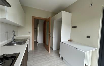 KİPTAŞ YEŞİLCE 2+1 DENİZ VE ORMAN MANZARALI BALKONLU DAİRE
