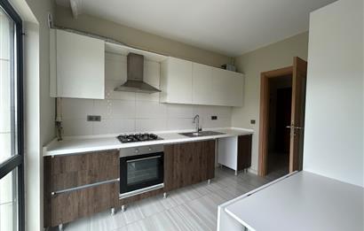 KİPTAŞ YEŞİLCE 2+1 DENİZ VE ORMAN MANZARALI BALKONLU DAİRE