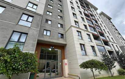 KİPTAŞ YEŞİLCE 2+1 DENİZ VE ORMAN MANZARALI BALKONLU DAİRE