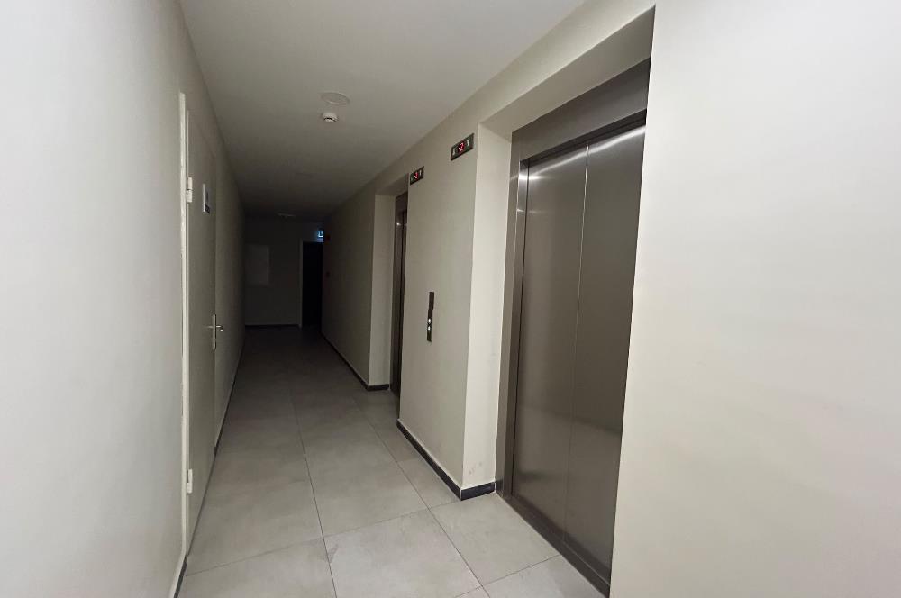 KİPTAŞ YEŞİLCE 2+1 DENİZ VE ORMAN MANZARALI BALKONLU DAİRE