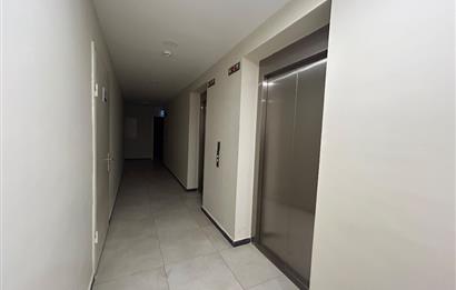 KİPTAŞ YEŞİLCE 2+1 DENİZ VE ORMAN MANZARALI BALKONLU DAİRE