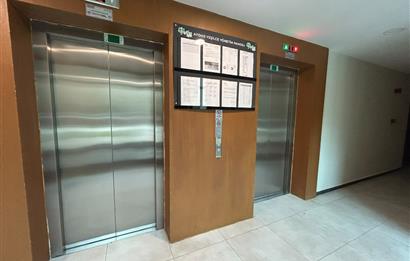 KİPTAŞ YEŞİLCE 2+1 DENİZ VE ORMAN MANZARALI BALKONLU DAİRE