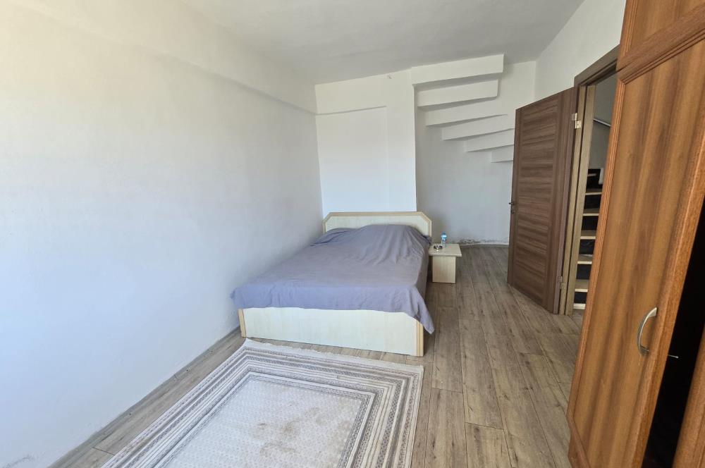 Bodrum Gümüşlük Doğa Manzaralı Kiralık Villa