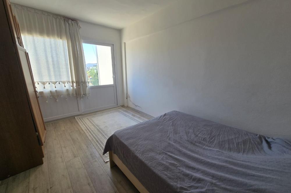 Bodrum Gümüşlük Doğa Manzaralı Kiralık Villa