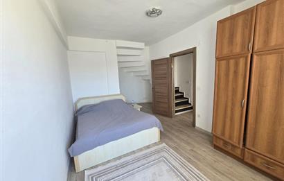 Bodrum Gümüşlük Doğa Manzaralı Kiralık Villa