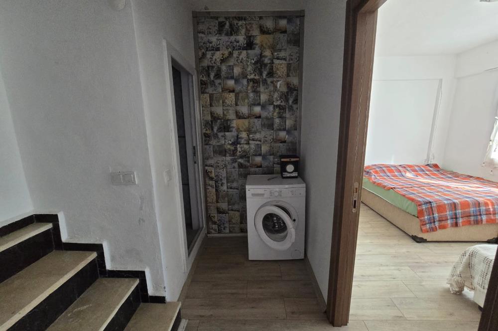 Bodrum Gümüşlük Doğa Manzaralı Kiralık Villa