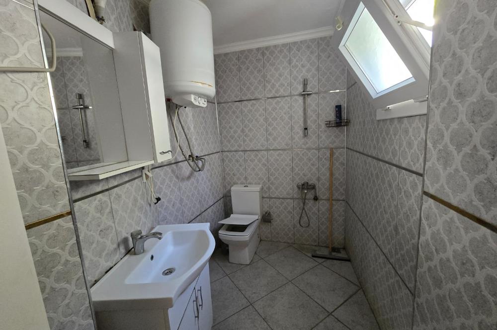 Bodrum Gümüşlük Doğa Manzaralı Kiralık Villa
