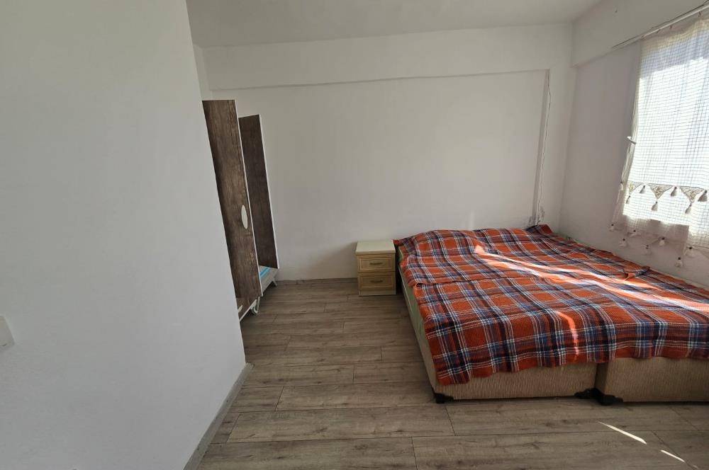 Bodrum Gümüşlük Doğa Manzaralı Kiralık Villa