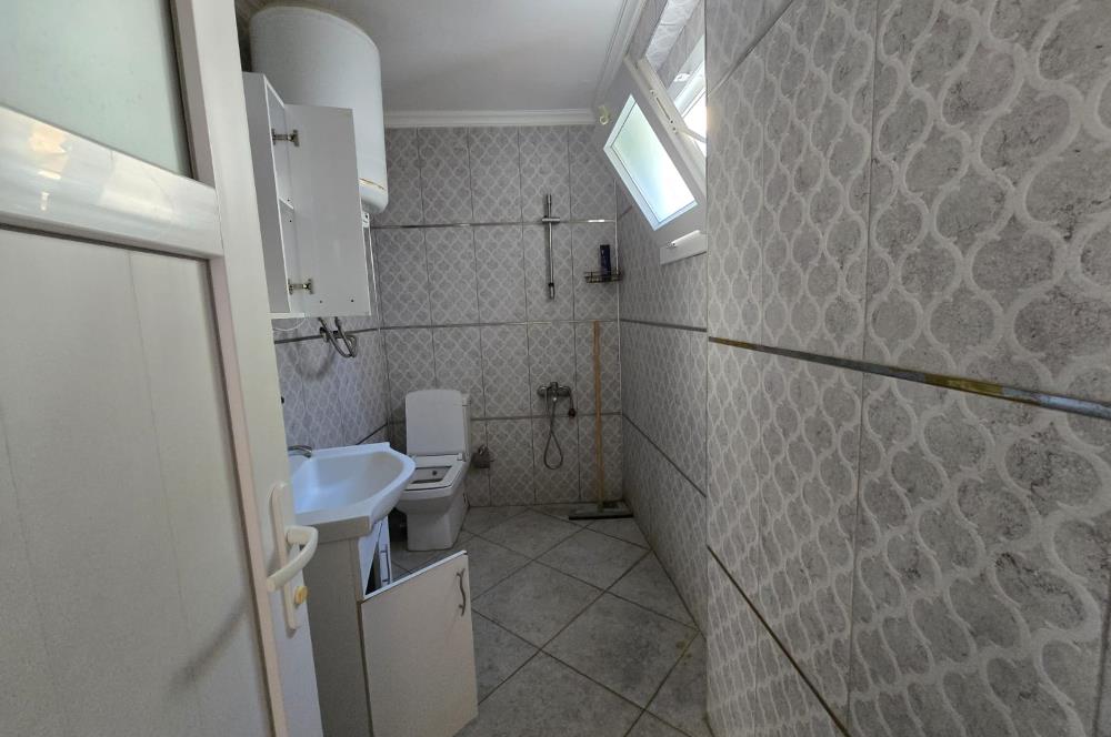 Bodrum Gümüşlük Doğa Manzaralı Kiralık Villa