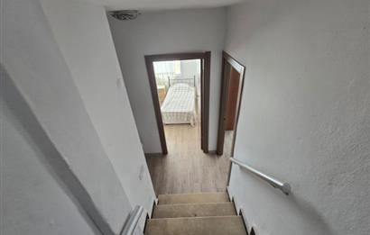 Bodrum Gümüşlük Doğa Manzaralı Kiralık Villa