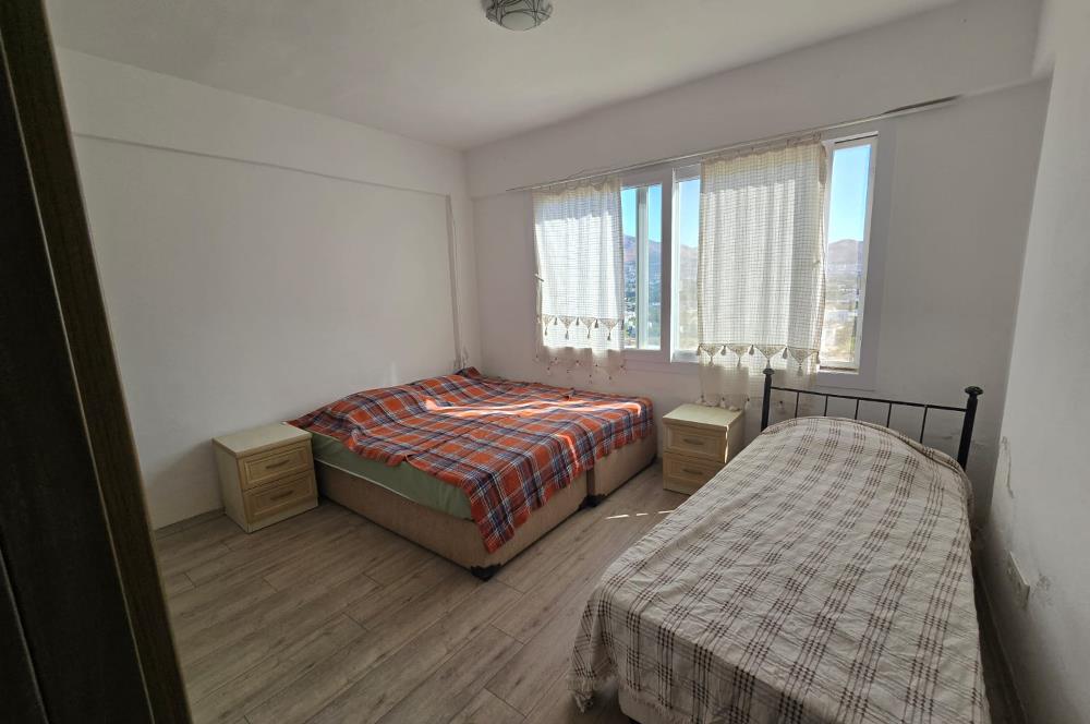 Bodrum Gümüşlük Doğa Manzaralı Kiralık Villa