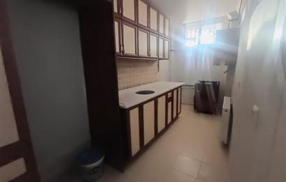Ümraniye Necip Fazıl'da Merkezi Konumda 2+1 Kiralık Daire