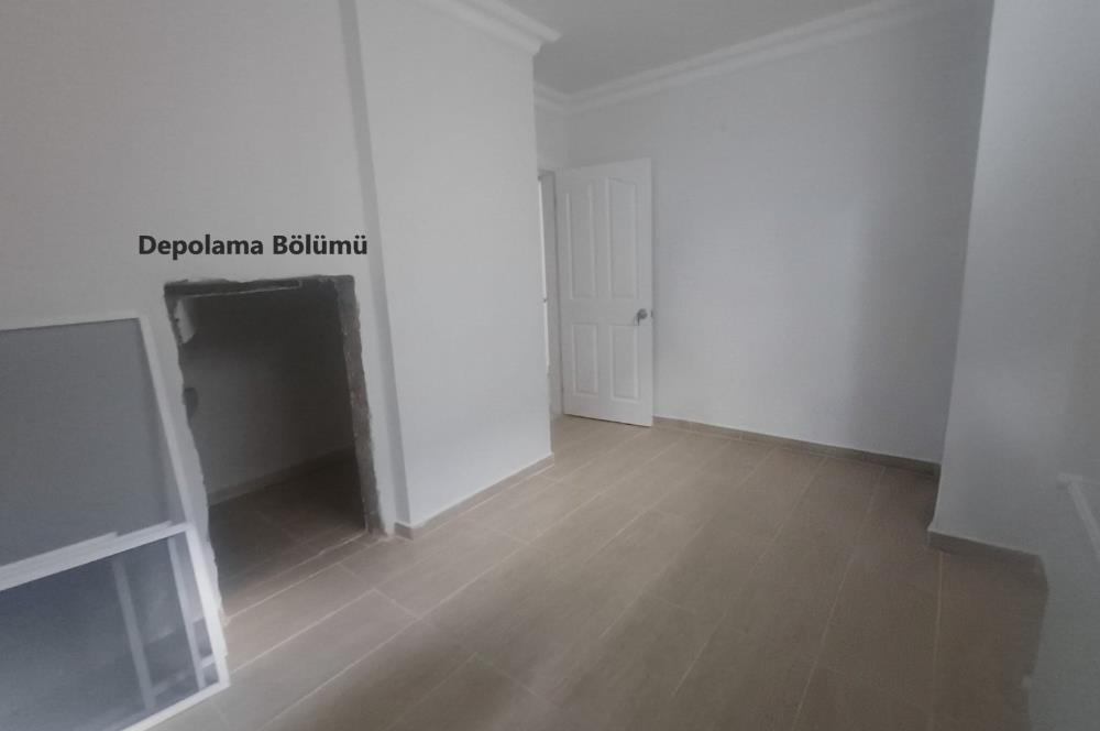 Ümraniye Necip Fazıl'da Merkezi Konumda 2+1 Kiralık Daire