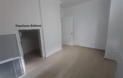 Ümraniye Necip Fazıl'da Merkezi Konumda 2+1 Kiralık Daire