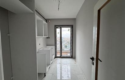 Velibaba'da Ekim Sonu Teslim Ferah Önü Kapanmaz Satılık 2+1