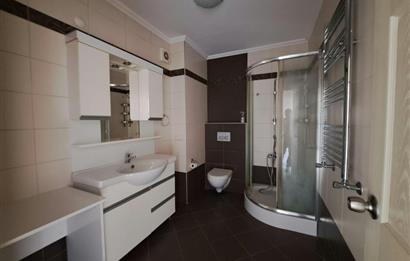 Metro İstasyonu Yakını Geniş Ferah 115 m² 3+1 Kiralık Daire
