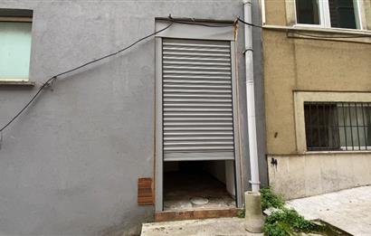 GAZİ CADDESİ DEBBOY MEVKİİNDE 165 M2 SATILIK İŞYERİ/KONUT