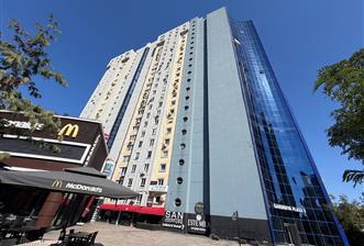 ATAŞEHİR GARDENYA PLAZADA KİRALIK 3+1 OFİS - 1 - 37391