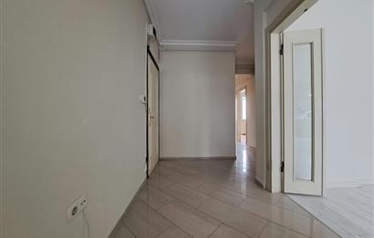 Metro İstasyonu Yakını Geniş Ferah 115 m² 3+1 Kiralık Daire