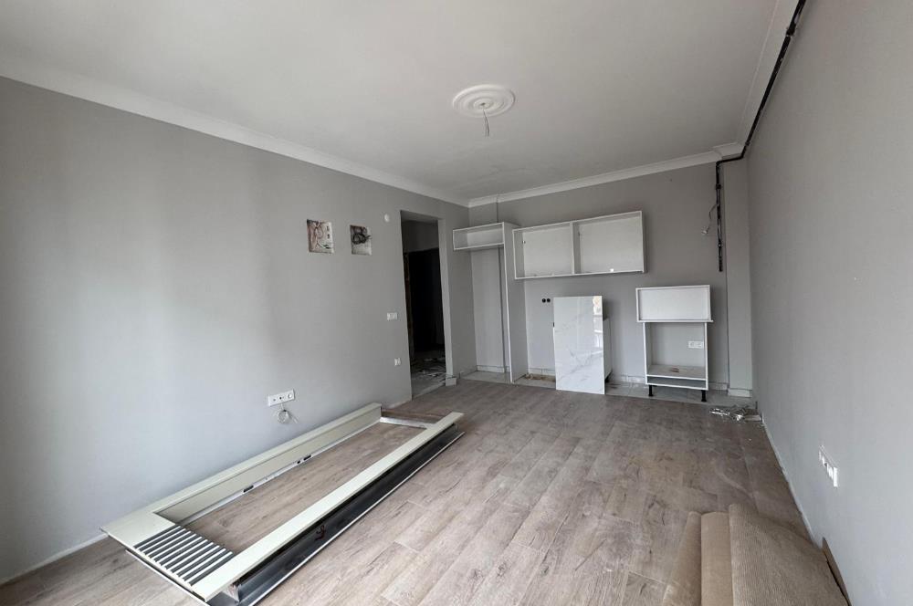 Velibaba Tamir Sokakta Ekim Sonu Teslim Sıfır Boş 1+1 Daireler
