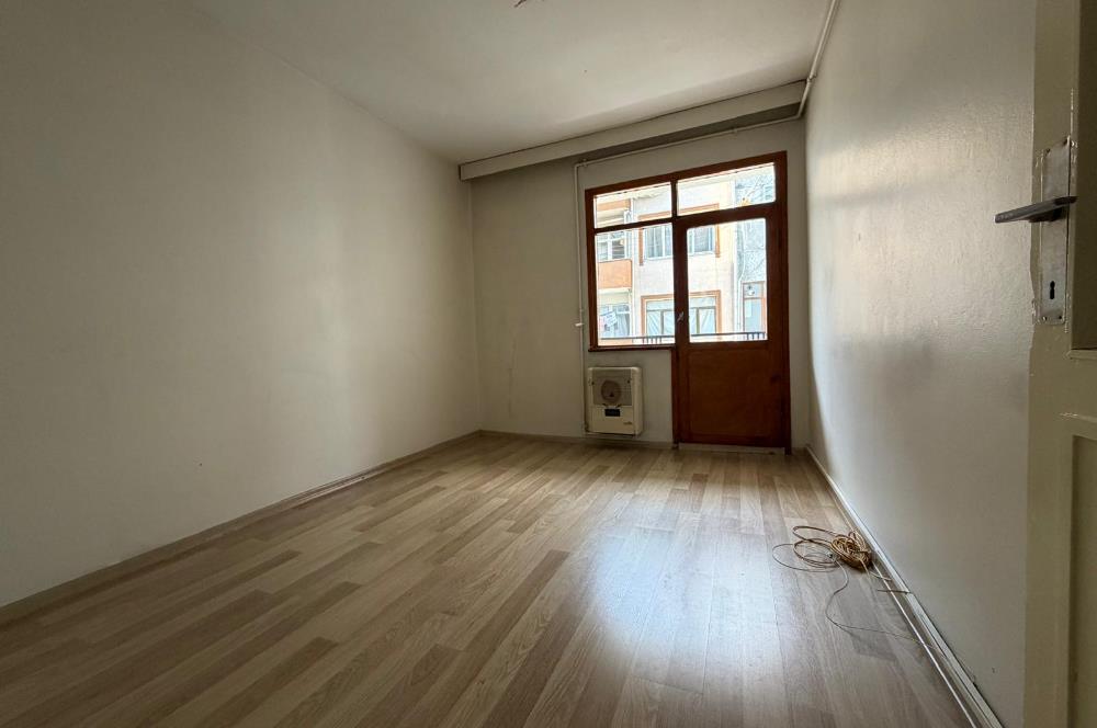 Eyüpsultan Rami Cuma Mahallesi Satılık 2+1 Daire