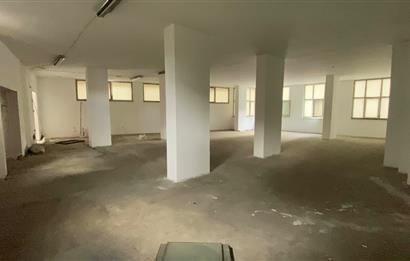 GAZİ CADDESİ DEBBOY MEVKİİNDE 165 M2 SATILIK İŞYERİ/KONUT