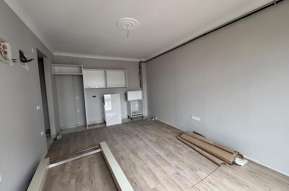 Velibaba Tamir Sokakta Ekim Sonu Teslim Sıfır Boş 1+1 Daireler