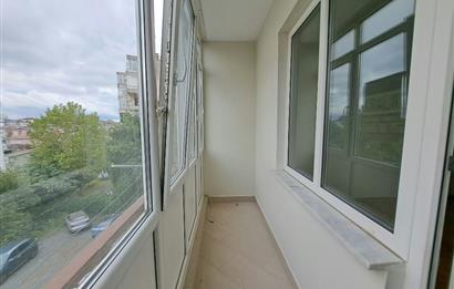 Metro İstasyonu Yakını Geniş Ferah 115 m² 3+1 Kiralık Daire