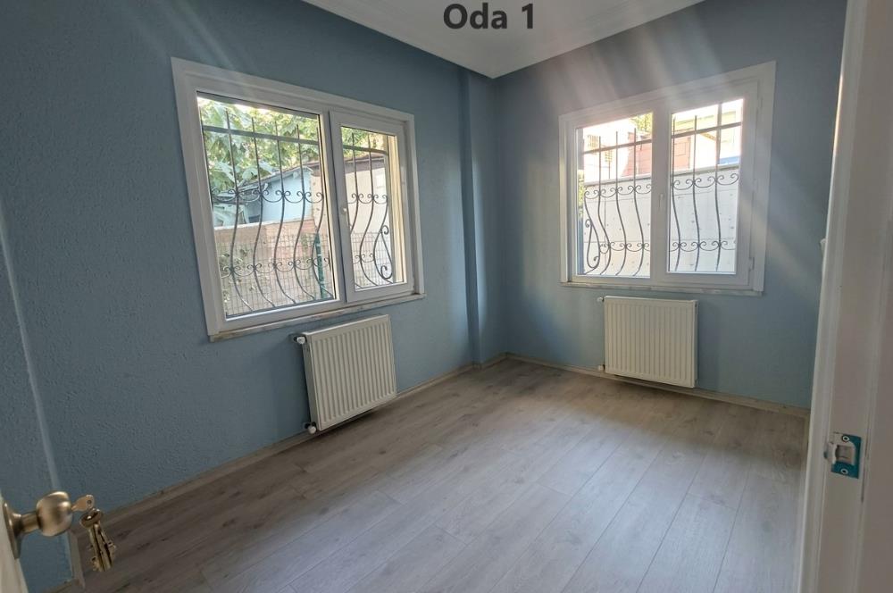 Ümraniye Necip Fazıl'da Merkezi Konumda Ferah 3+1 Kiralık Daire