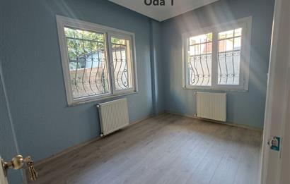 Ümraniye Necip Fazıl'da Merkezi Konumda Ferah 3+1 Kiralık Daire