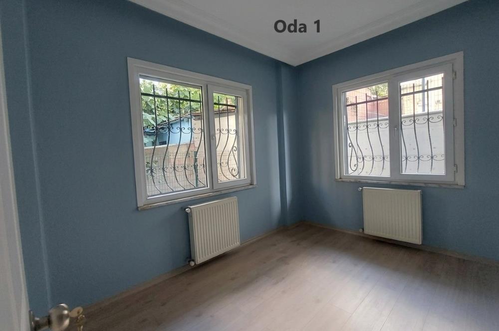 Ümraniye Necip Fazıl'da Merkezi Konumda Ferah 3+1 Kiralık Daire