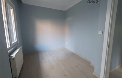 Ümraniye Necip Fazıl'da Merkezi Konumda Ferah 3+1 Kiralık Daire