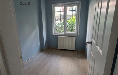Ümraniye Necip Fazıl'da Merkezi Konumda Ferah 3+1 Kiralık Daire
