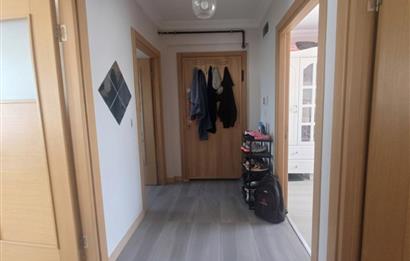 Ümraniye Huzur Metro Durağı'nın Karşısında 2+1 Satılık Daire