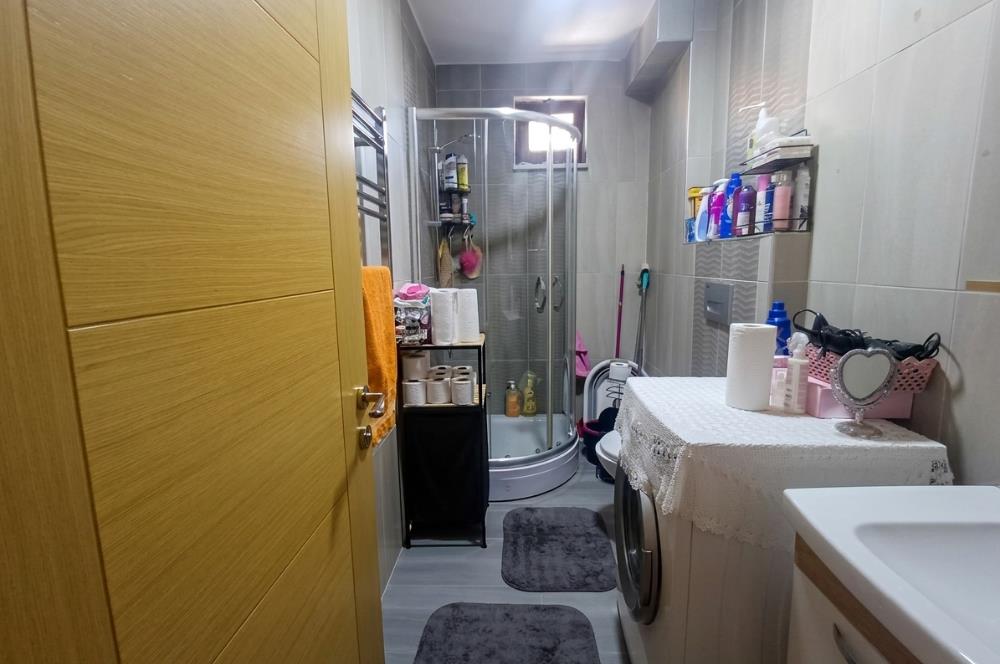 Ümraniye Huzur Metro Durağı'nın Karşısında 2+1 Satılık Daire