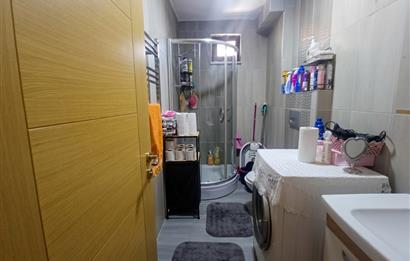 Ümraniye Huzur Metro Durağı'nın Karşısında 2+1 Satılık Daire