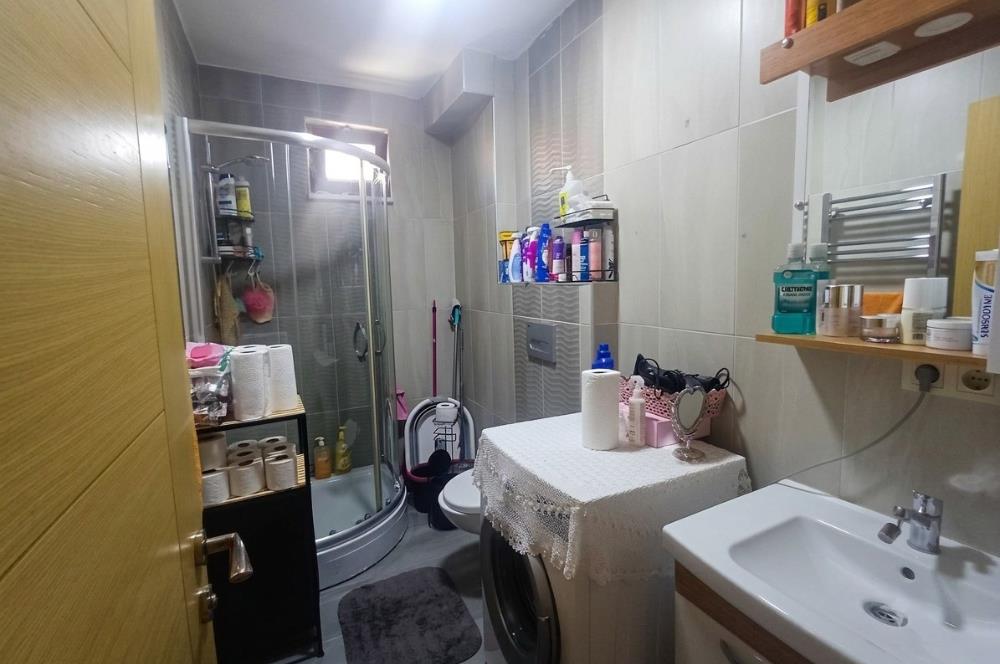 Ümraniye Huzur Metro Durağı'nın Karşısında 2+1 Satılık Daire