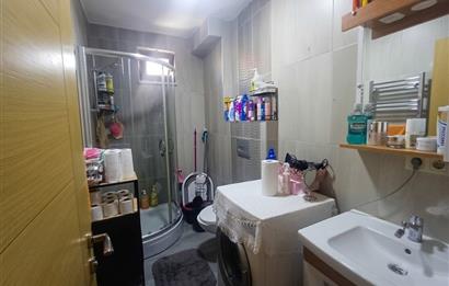 Ümraniye Huzur Metro Durağı'nın Karşısında 2+1 Satılık Daire