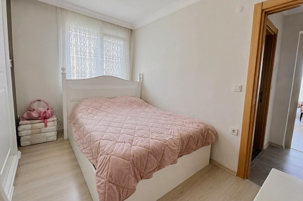 Ümraniye Huzur Metro Durağı'nın Karşısında 2+1 Satılık Daire