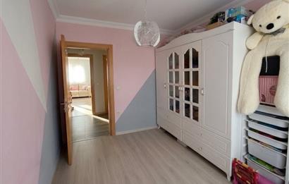 Ümraniye Huzur Metro Durağı'nın Karşısında 2+1 Satılık Daire