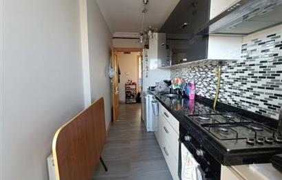 Ümraniye Huzur Metro Durağı'nın Karşısında 2+1 Satılık Daire